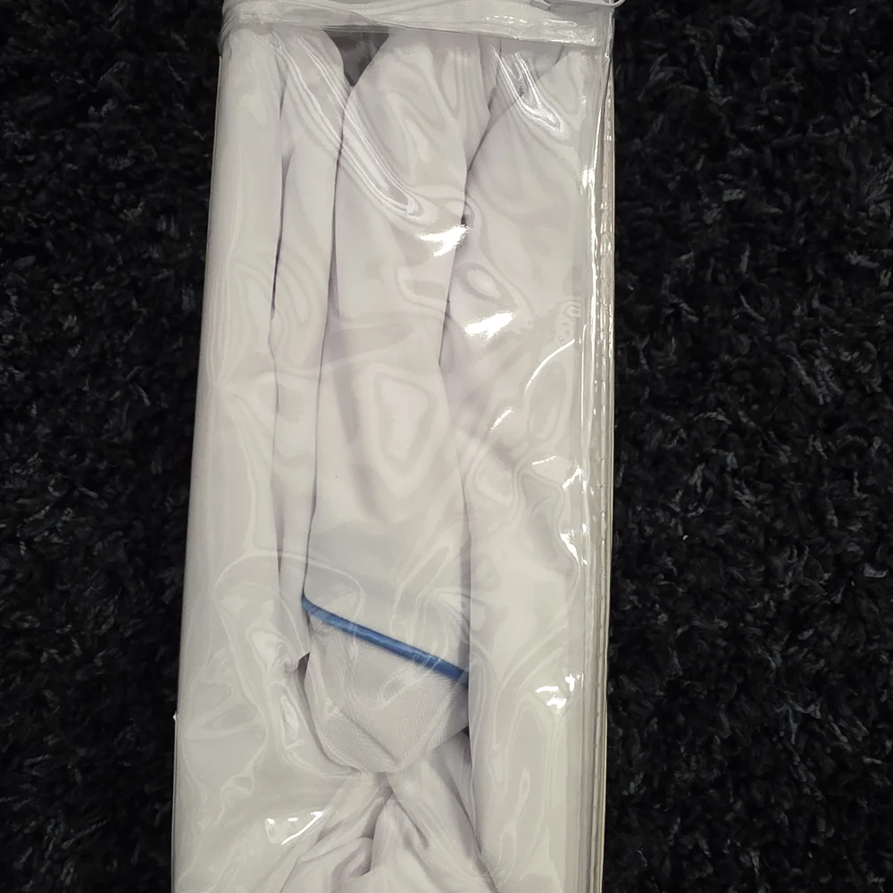 Sealy Sterling Collection Mattress Protector - White